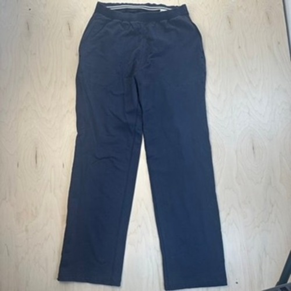 Brooks Brothers Country Club ProSport Men's Lounge Pants - Comfort Casual Medium